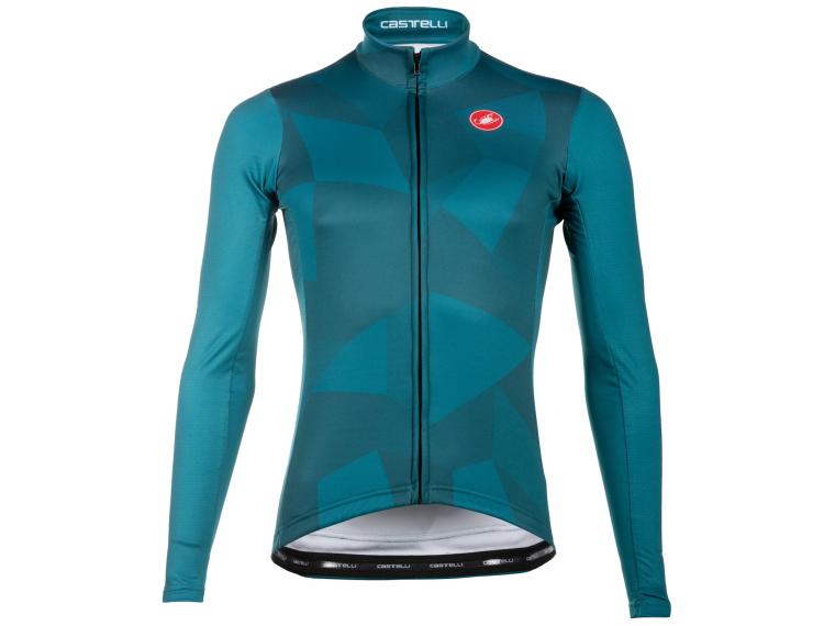 Castelli Thermal LS Mantel Limited Jersey