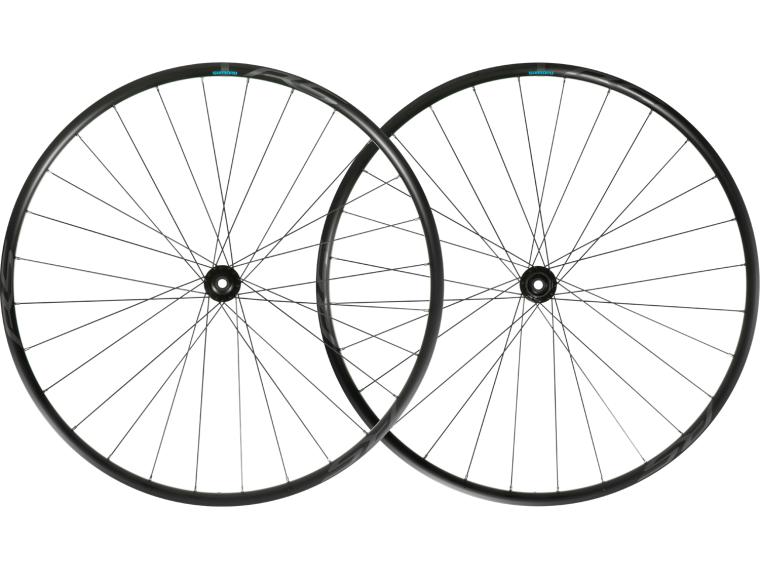 Shimano WH-RS171 Disc Cykelhjul Racer Hjulset