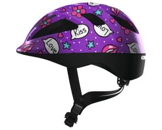 Abus Smooty 2.0 Kids Bike Helmet 