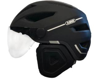 Abus Pedelec 2.0 ACE Helmet Black