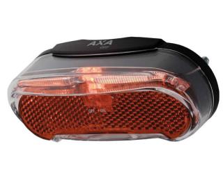 Axa Riff LED Zwart 50-80mm