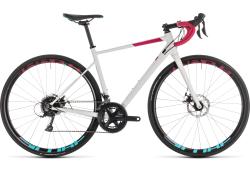 Cube Axial WS Pro Disc
