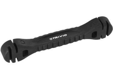Trivio Spoke Tool for Flat Spokes
