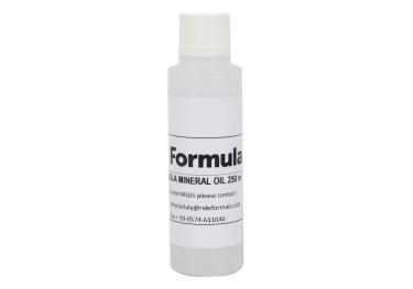 Formula Mineral Oil
