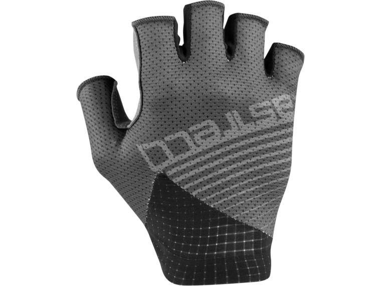 Castelli Competizione Cycling Gloves Grey