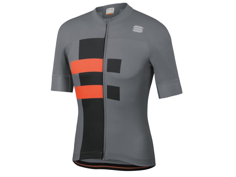 Maillot Sportful Bold Gris