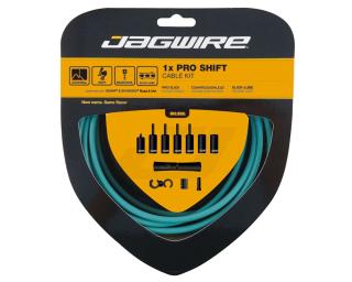 Jagwire 1X Pro Shift Derailleur Kabelset