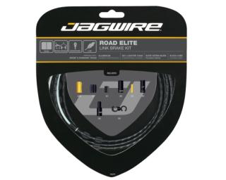 Jagwire Road Elite Link Brake Kit kabelset