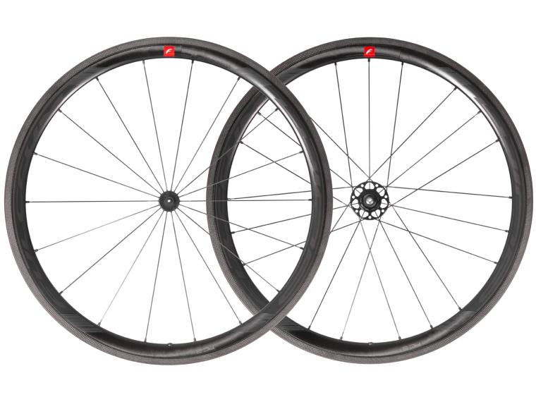 Buy Fulcrum Wind 40C Road Bike Wheels | Mantel Int