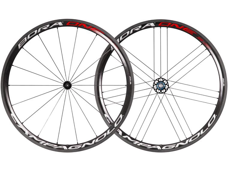Roues Route Campagnolo Bora One 35