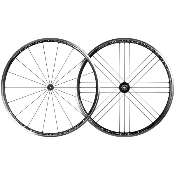 Campagnolo Khamsin Road Bike Wheels - Mantel