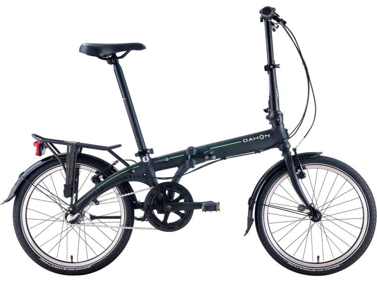 Dahon Vybe i3 Vouwfiets