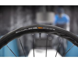 Schwalbe Pro One TLE Road Bike Tyre