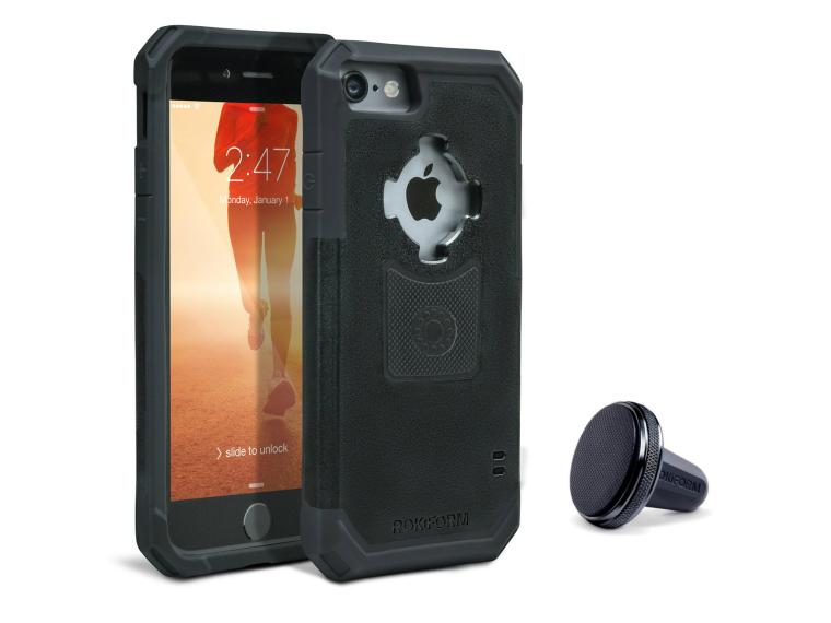 Funda de Smartphone Rokform Rugged Case - iPhone 7/8/X