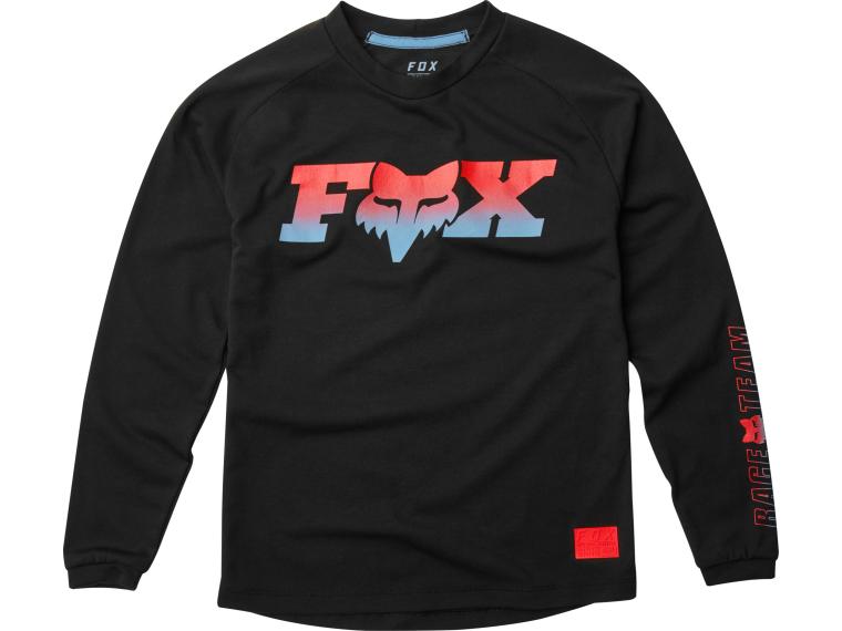 Fox Racing Ranger DR LS Youth Jersey