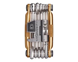 Outil Multifonctions Crankbrothers M17