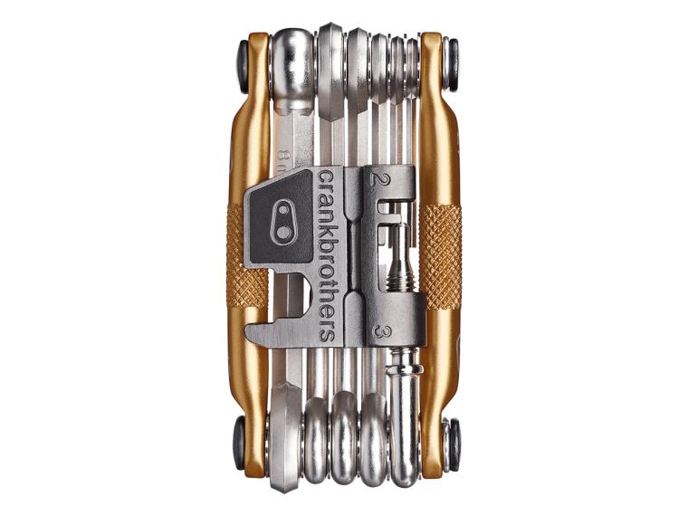Outil Multifonctions Crankbrothers M17