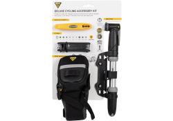 Topeak Deluxe Cycling Accessory Kit