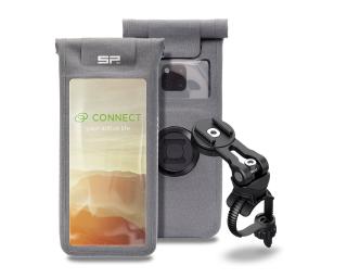 SP Connect Bike Bundle II Universal Phone Mount