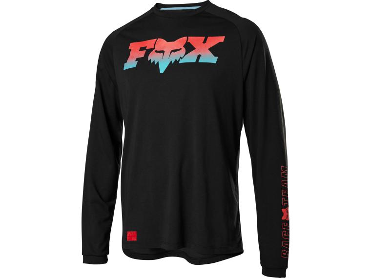 Fox Racing Ranger DR LS FheadX MTB Shirt