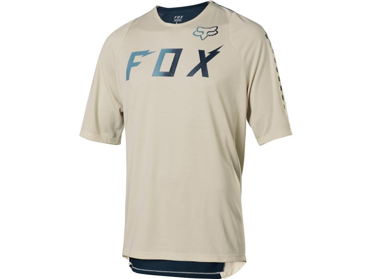 Fox Racing Defend SS Wurd MTB Shirt