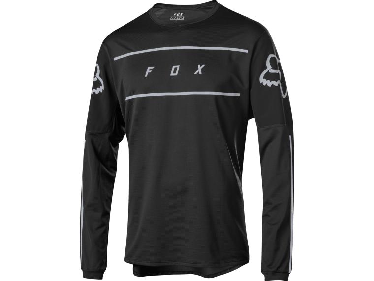 Fox Racing Flexair LS Fine Line MTB Shirt