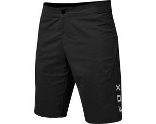 Fox Racing Ranger MTB Shorts Black