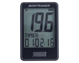 Bontrager RIDEtime Cycle Computer