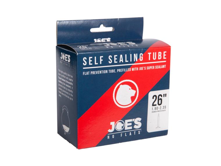 Joe's No Flats Self Sealing Slang