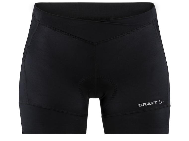 Craft Essence Hot Pants W Shorts Black