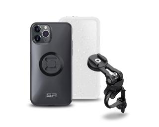 SP Connect iPhone Bike Bundle II Smartphone Bike Mount Apple iPhone 11 Pro