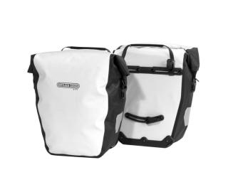 Ortlieb Back-Roller City White