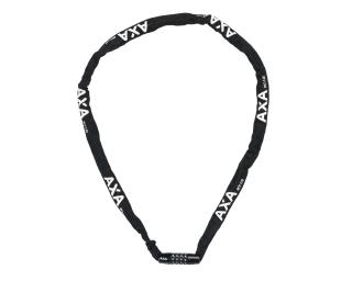 AXA Rigid Chain Lock Black