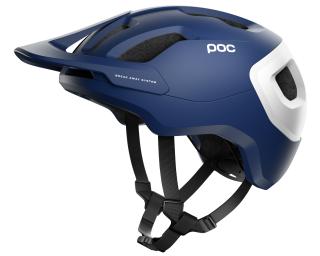 POC Axion SPIN MTB Helmet Grey