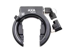 Axa Solid Plus + Bafang slot-cilinder