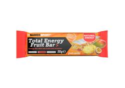 Namedsport Energy Fruit Bar
