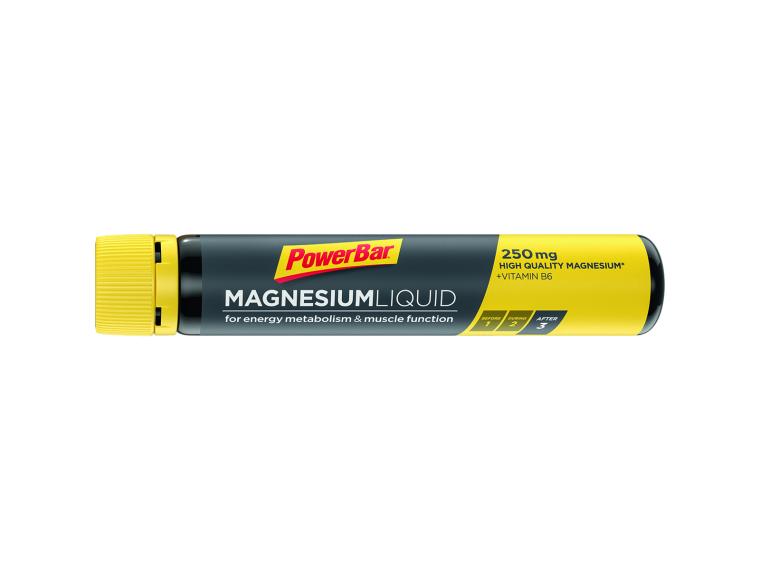 PowerBar Magnesium Ampuls