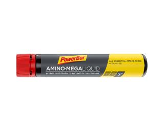 PowerBar Amino Mega Liquid Ampoule