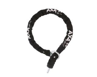 AXA Kædelås til ringlås DPI 110 cm Plug-in kæde til ringlås