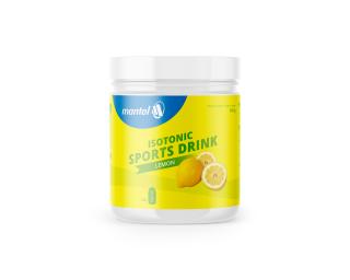 Mantel Isotonic Sports Drink 1 piece