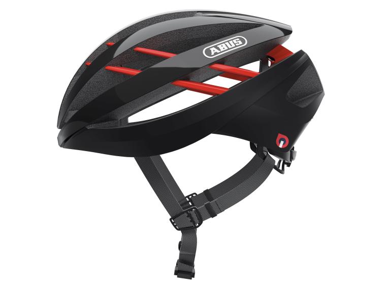 Abus Aventor Quin Racefiets Helm