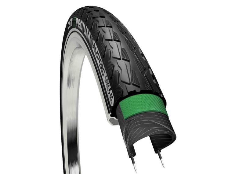 CST Xpedium Ampero Tyre
