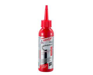 Cyclon Course Lube (All Weather) Kettenöl 125 ml
