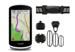 Garmin Edge 1030 GPS Bundle