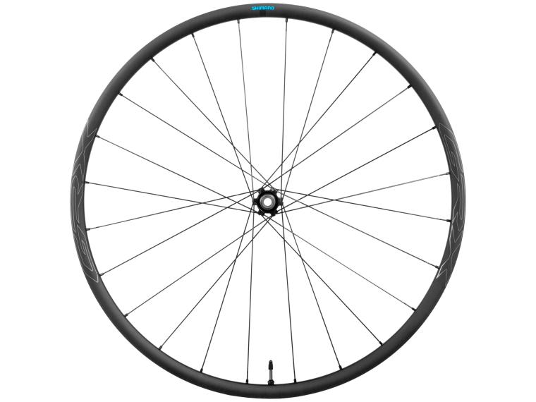 Shimano GRX WH-RX570 Cykelhjul Racer Forhjul