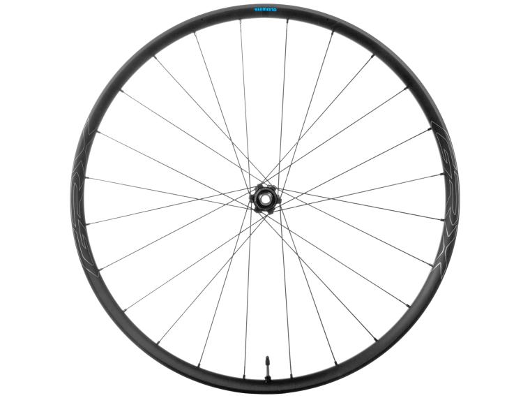 Shimano GRX WH-RX570 Cykelhjul Racer Baghjul