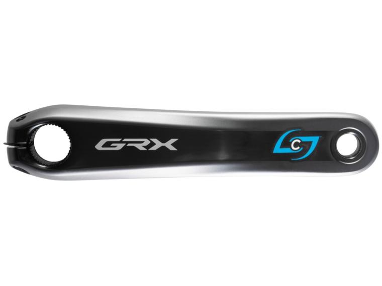 Stages GRX RX-810 Links Powermeter