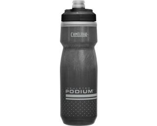 Camelbak Podium Chill 21oz Water Bottle Black