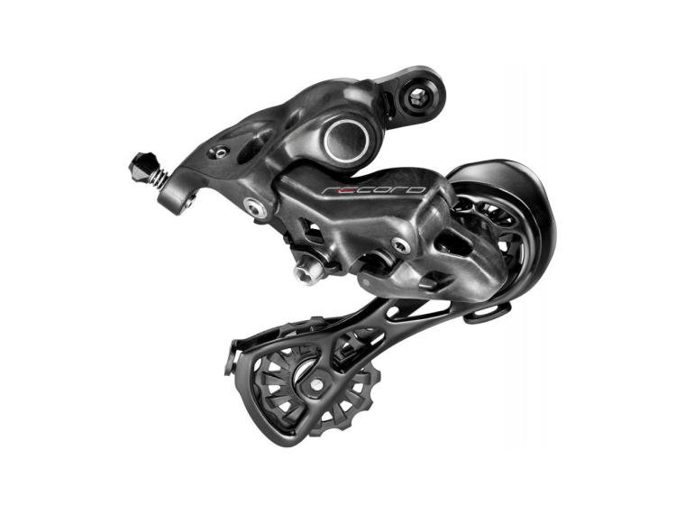 Campagnolo Record 12 Speed 2020 Achterderailleur