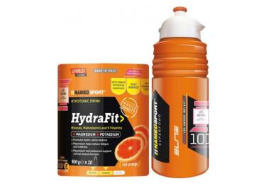 Namedsport Hydrafit + Free Bottle